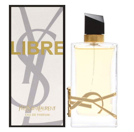 YSL LIBRE EDP W/3OZ