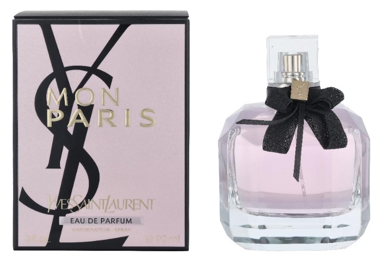 YSL Mon Paris 3 oz EDP for Women