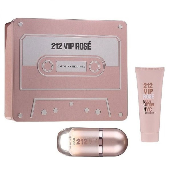 212 VIP ROSE 1.7+LT M BOX