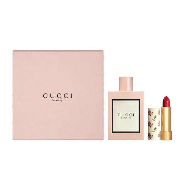 GUCCI BLOOM 2PC SET