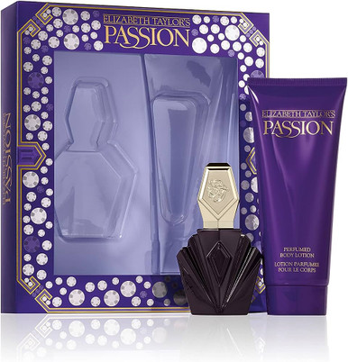 PASSION W/2.5+6.8LOT SET