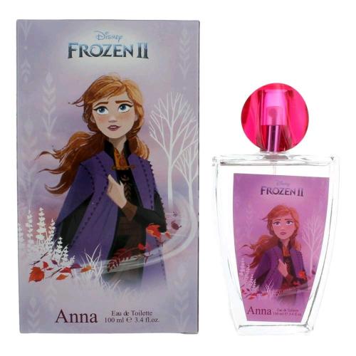 DISNEY FROZEN 11 ANNA 3.4