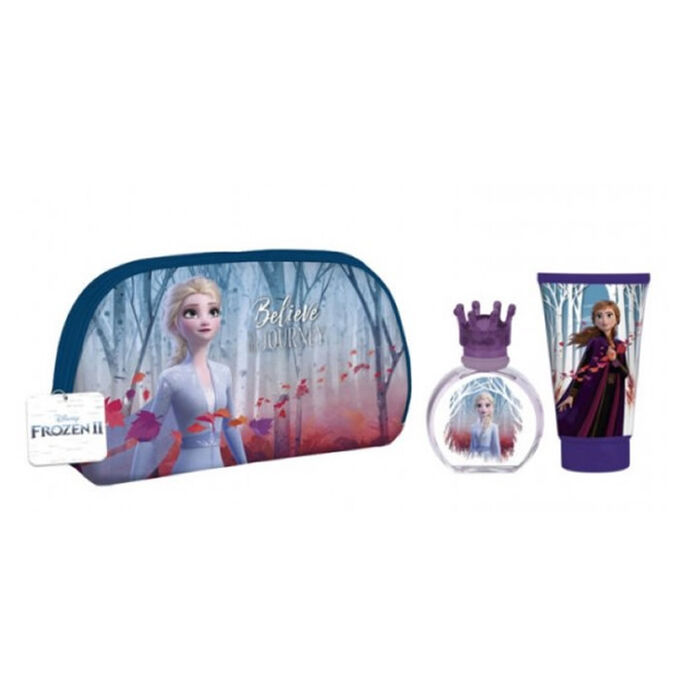 FROZEN 2 1.7+GEL+BAG SET