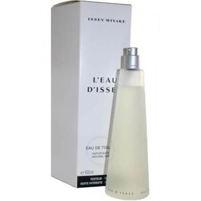 ISSEY MIYAKE EDT W3.4  T.