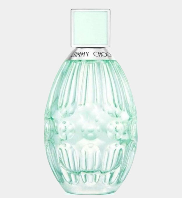 Jimmy Choo Floral Women EDT Spray 3.4 Oz Tester