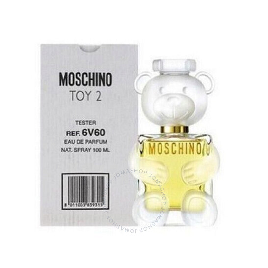 MOSCHINO TOY 2  W 3.4 T