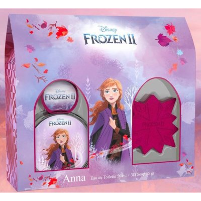 KID FROZEN 2 ANNA1.7+SOAP