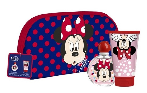 KID MINNIE MOUSE 2 PC SET