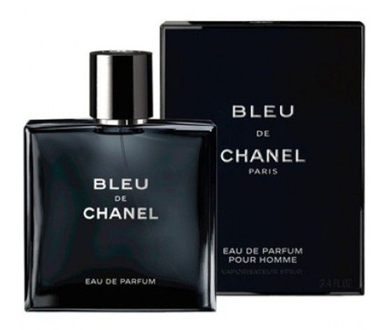 CHANEL BLEU EDP M/6.7