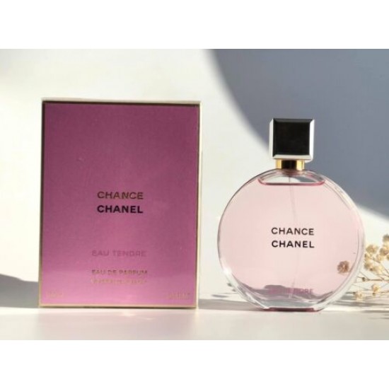 CHANCE EAU TENDRE EDP3.4