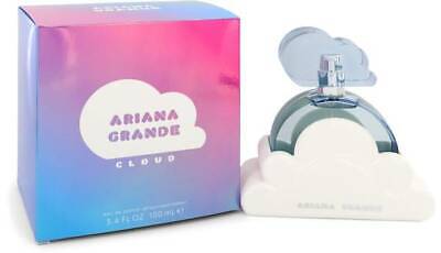 ARIANA GRANDE CLOUDE 3.3