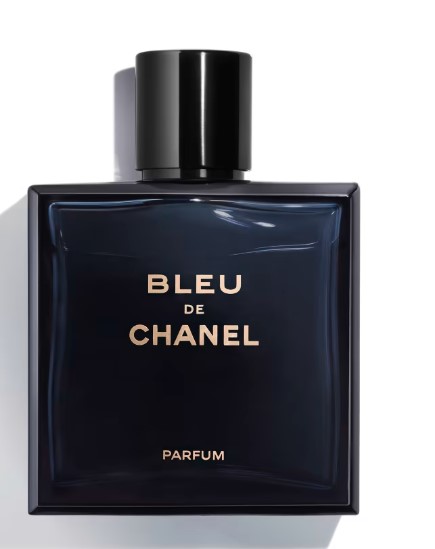 CHANEL BLEU PARFUM M 5OZ