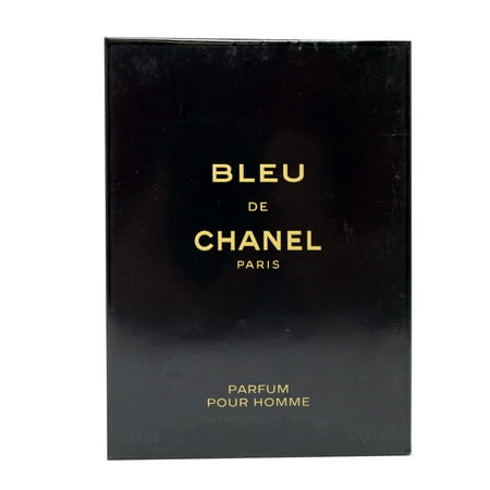 CHANEL BLEU PARFUM M3.4OZ