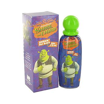 KID SHREK(BOY)EDT/SP2.5OZ