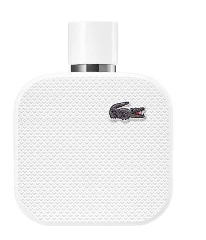 LACOST WHITE EDP  3.3OZ