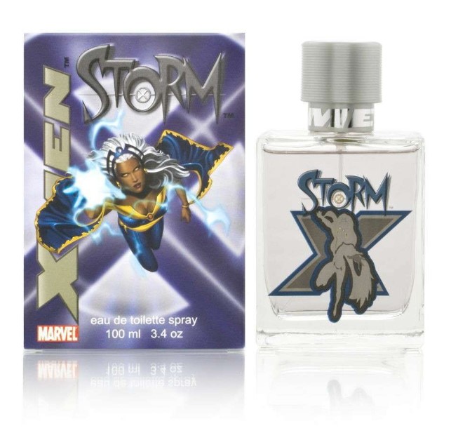 KID STORM EDT/SP 3.3OZ