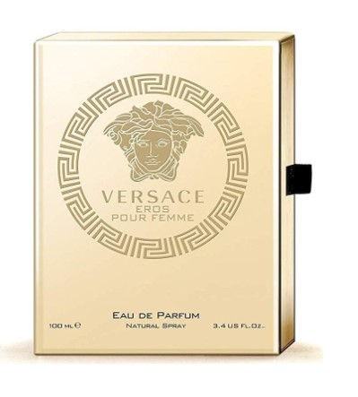 VERSACE EROS POUR FEM T