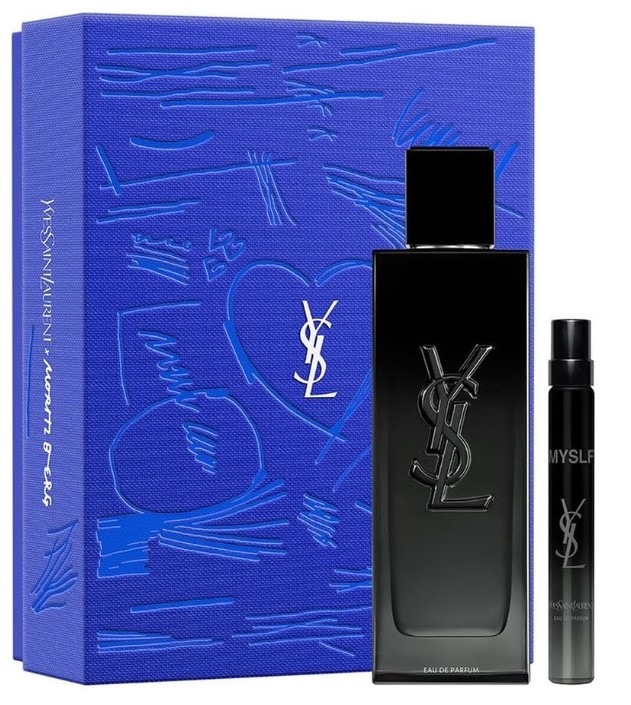 YSL MY SELF EDP M 2PC SET