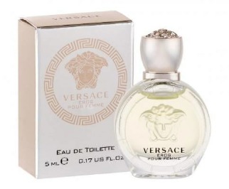 Versace Eros EDT Mini for Women