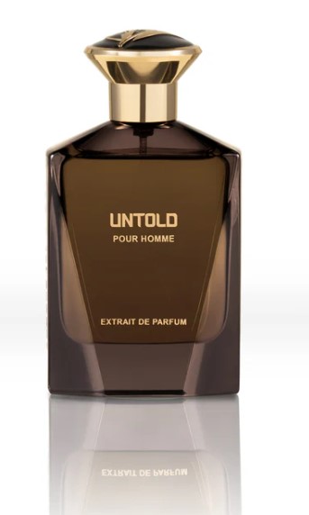 Untold Pour Homme Parfum