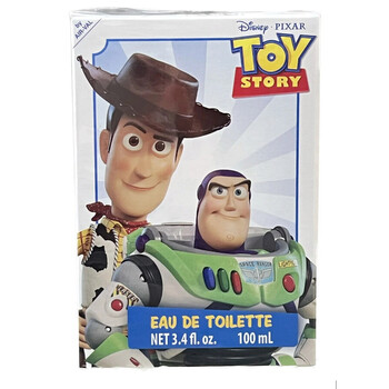 KID TOY STORY EDT 3.4 Oz