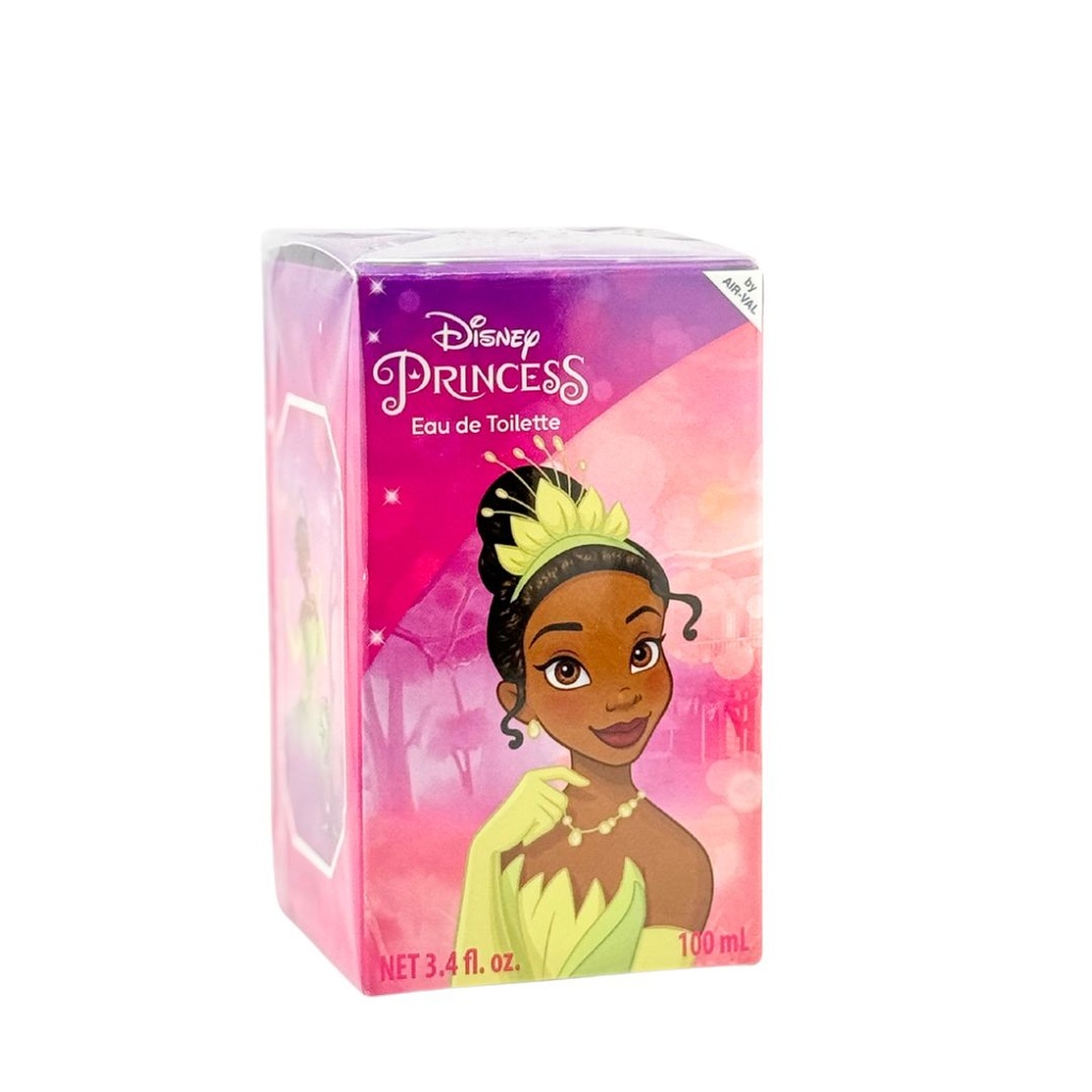 KID PRINCES TIANA EDT 3.4 Oz