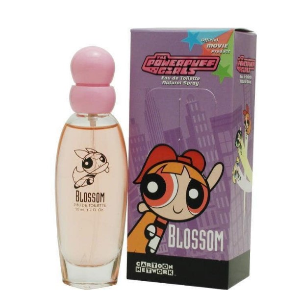 POWERPUFF BLOSSOM 2PSET