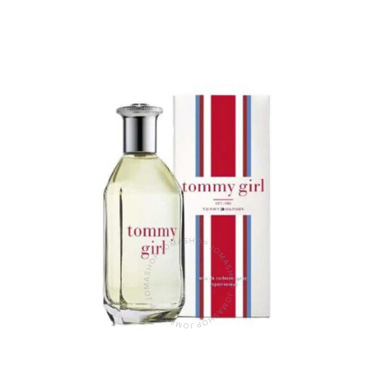 Tommy Girl 3.4 oz EDT Spray for Women