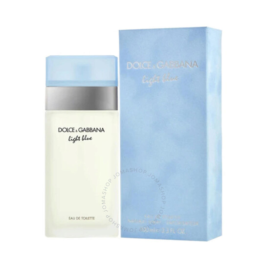 Dolce & Gabbana Light Blue 3.3 oz EDT for Women