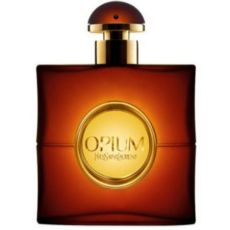 YSL Opium 3 oz EDT Spray for Women