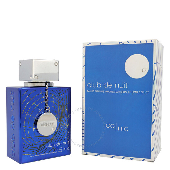 CDN Iconic Spray 3.6 oz EDP for Men