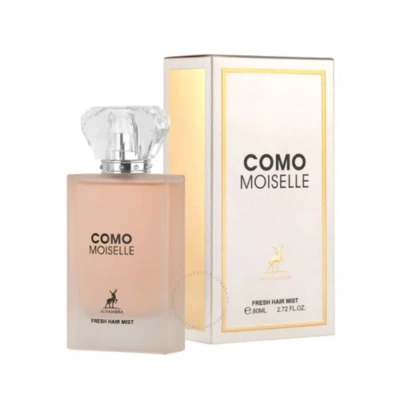 Al Hambra Como Moiselle 3.4 oz EDP Spray for Women