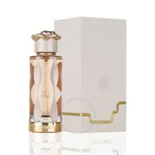 Lattafa Teriak 3.4 oz EDP Spray for Women