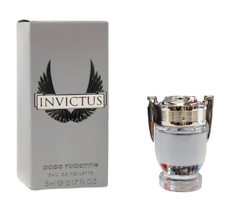 PACO INVICTUS MINI