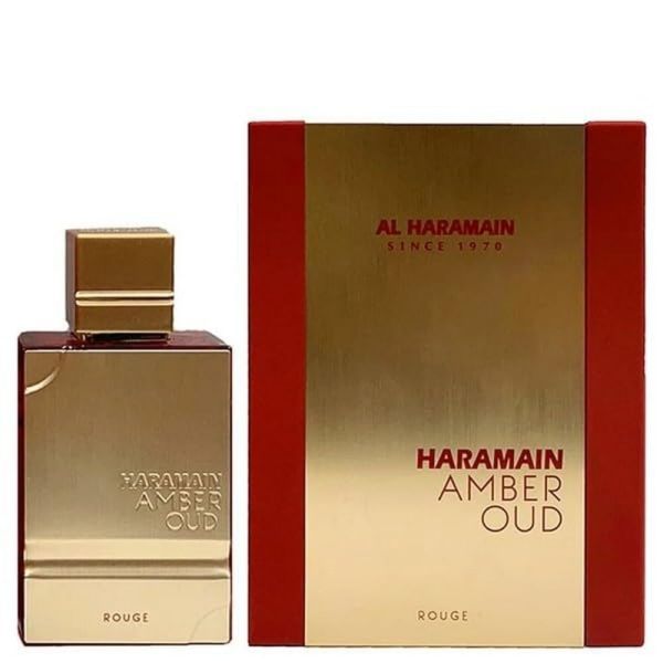 AL HARAMAIN AMBER OUD ROUGE 4.0 oz 