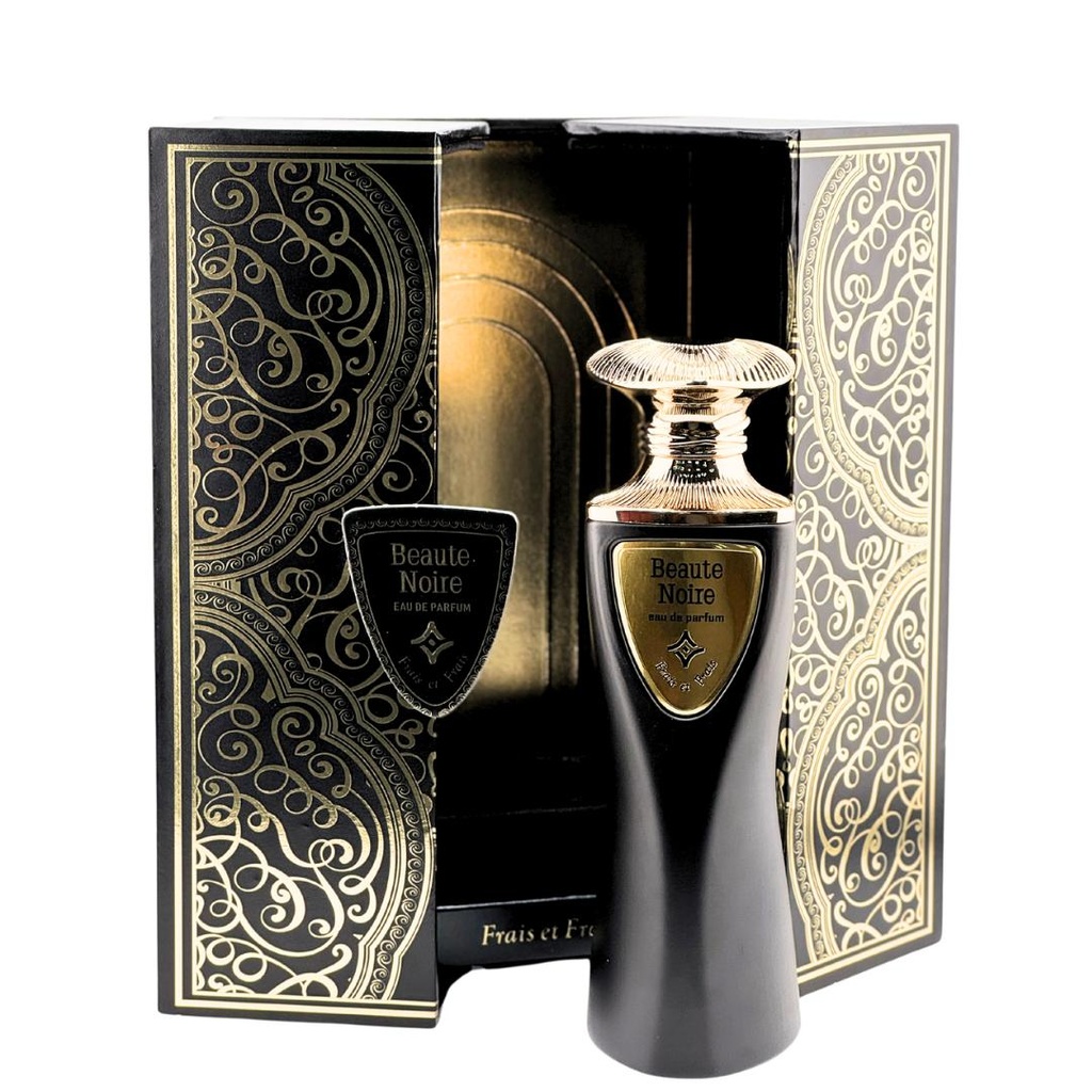 Faris Et Faris Beaute Noire EDP 3.4 oz