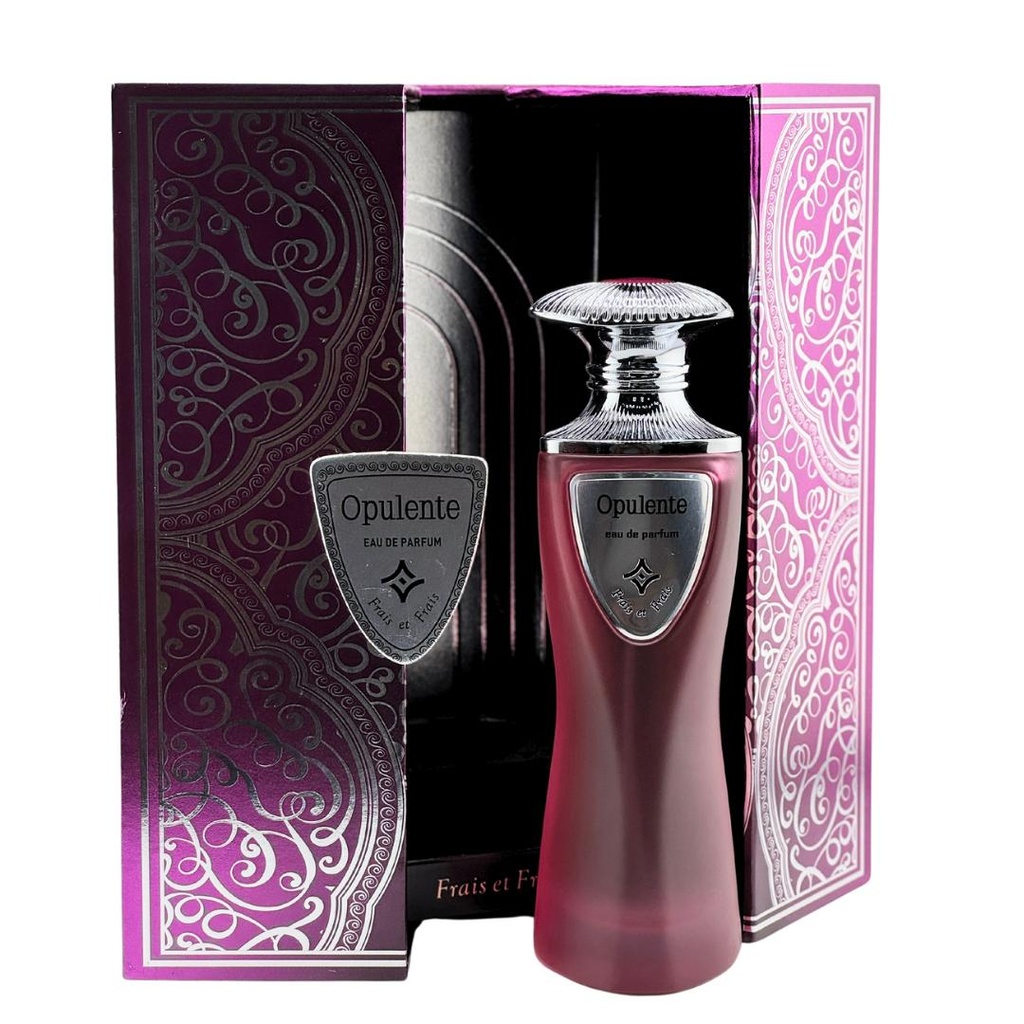 Frais Et Frais Opulente EDP Spray 3.4 Oz 