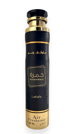 Lattafa Khamrah Air Freshener