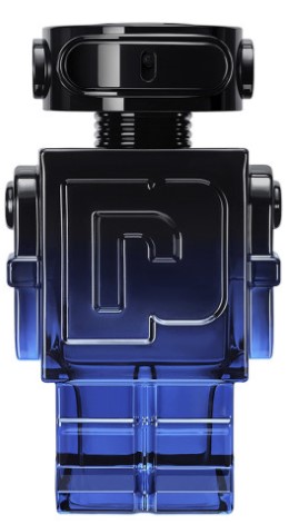 Paco Rabanne  Men's Phantom Intense EDP Spray 3.4 Oz