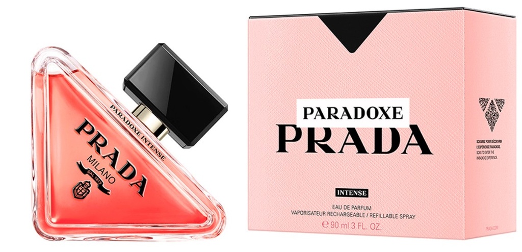 Prada Paradoxe Intense Women EDP 3.0 Oz