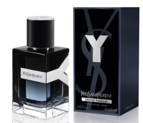 Yves Saint Laurent Y Men's EDP Spray 2.0 Oz 