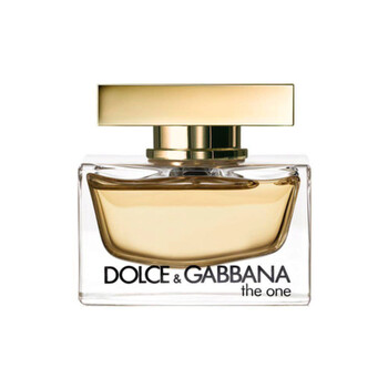 DOLCE GABBANA THE ONE W T