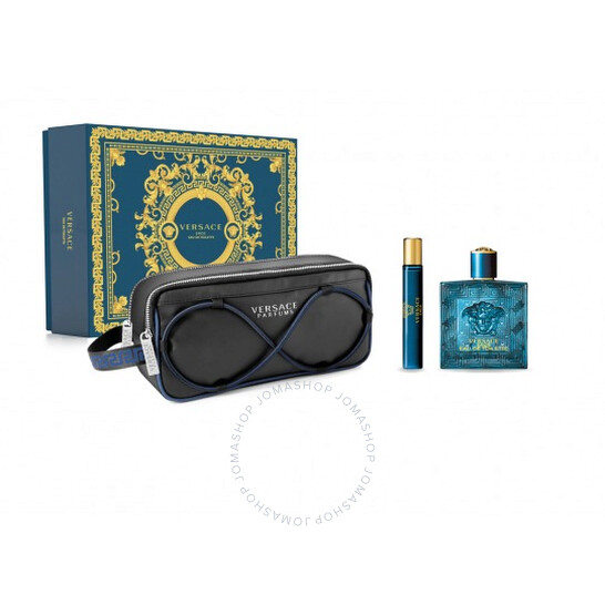 EROS EDT M/3.3+MINI+BAG