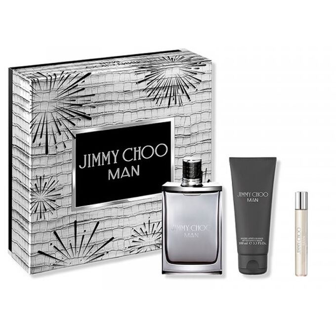 JIMMY CHOO M3.3+SG+MIN SE