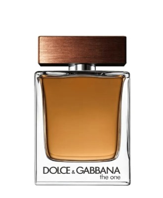 Dolce & Gabbana The One Men's EDT Spray 3.3 Oz Tester 