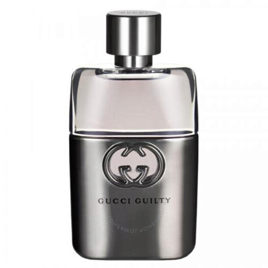 GUCCI GUILTY M/3OZ TST.