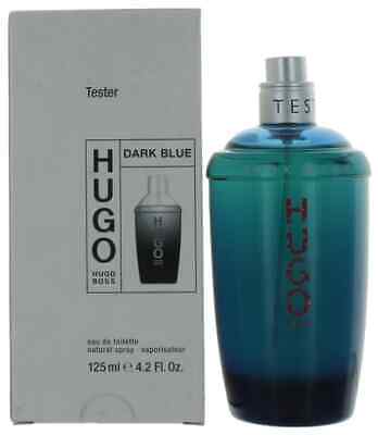 HUGO DARK BLUE 2.5 TEST