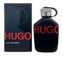 HUGO JUST DIFFERENT 4.2 oz Tester