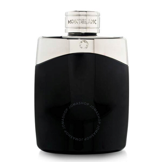 Montblanc Legend Men's EDT Spray 3.3 Oz Tester