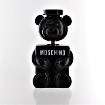 MOSCHINO TOY BOY TEST